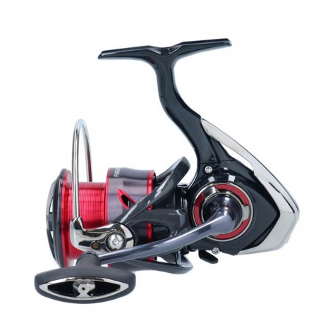 Daiwa Fuego